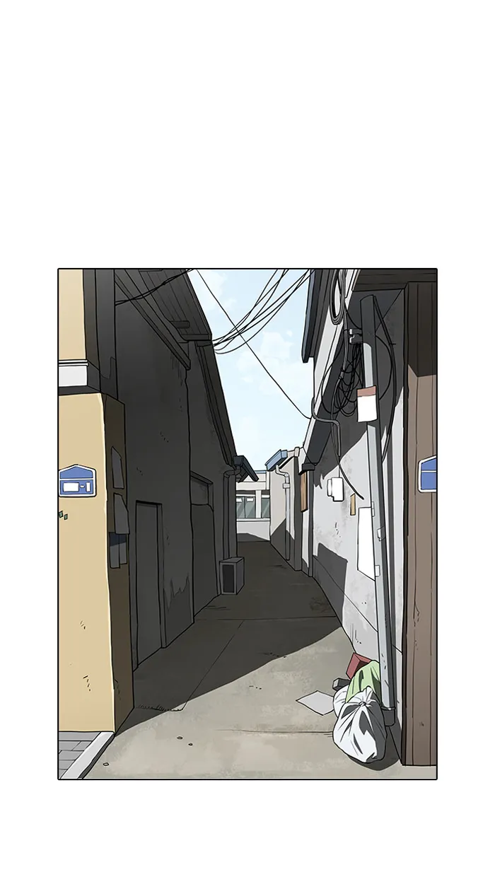 Lookism Zinmanga X Chapter 156 Page 10