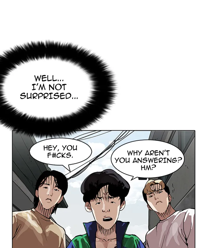 Lookism Zinmanga X Chapter 156 Page 15