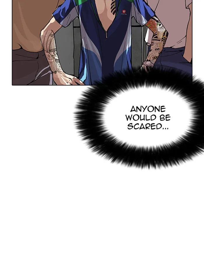 Lookism Zinmanga X Chapter 156 Page 16