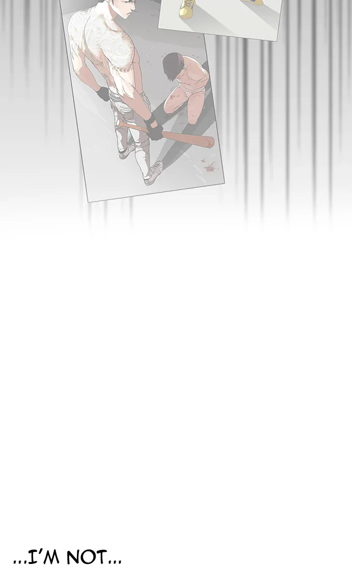 Lookism Zinmanga X Chapter 156 Page 19