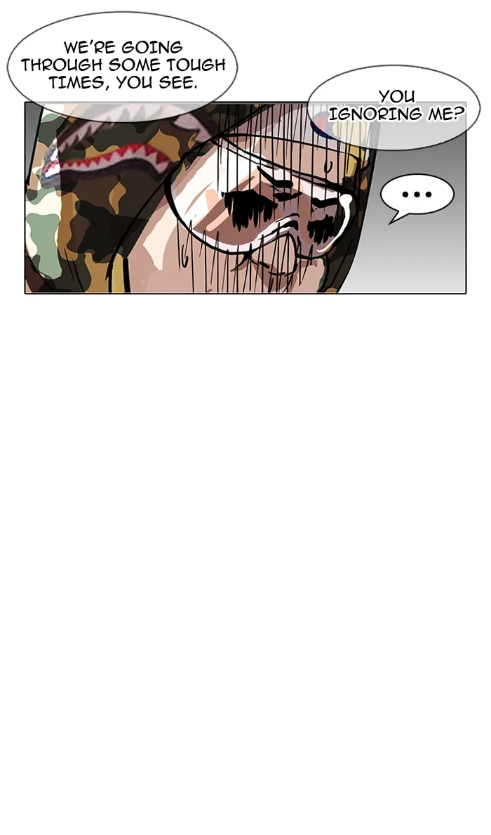 Lookism Zinmanga X Chapter 156 Page 23