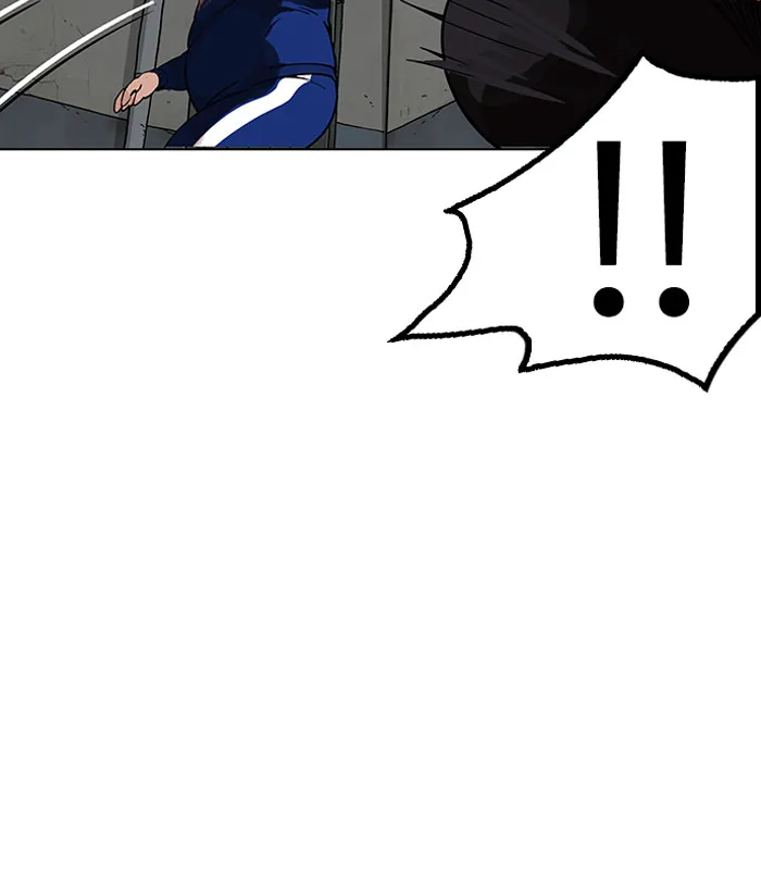 Lookism Zinmanga X Chapter 156 Page 25