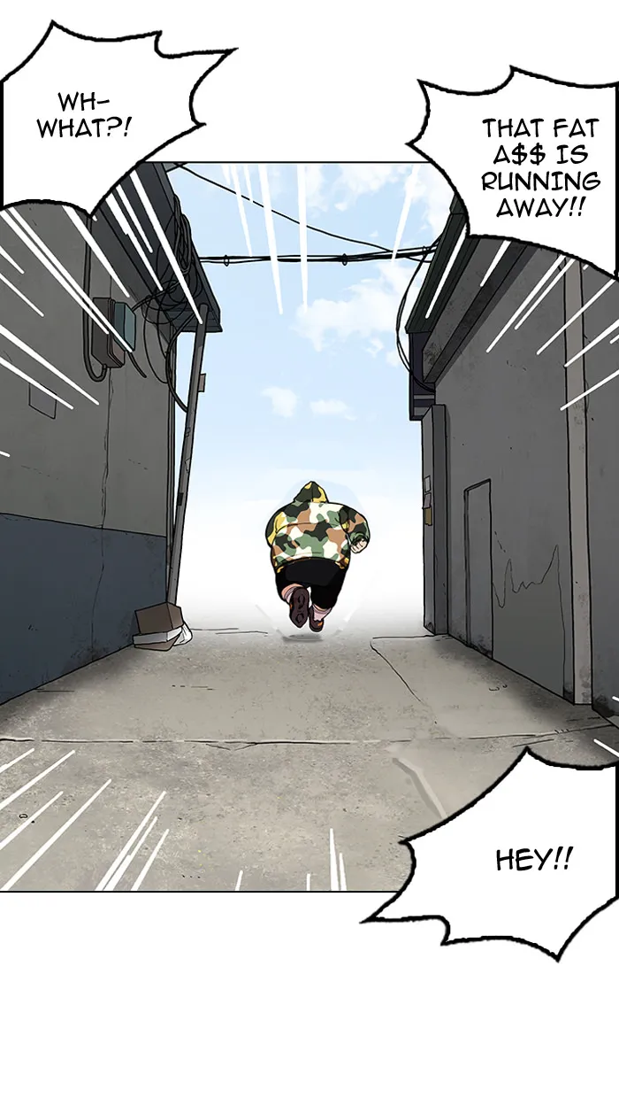 Lookism Zinmanga X Chapter 156 Page 26
