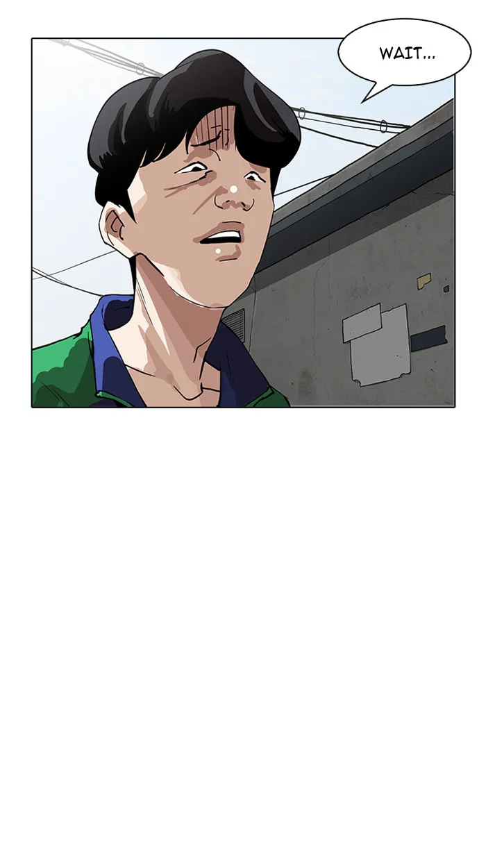 Lookism Zinmanga X Chapter 156 Page 34