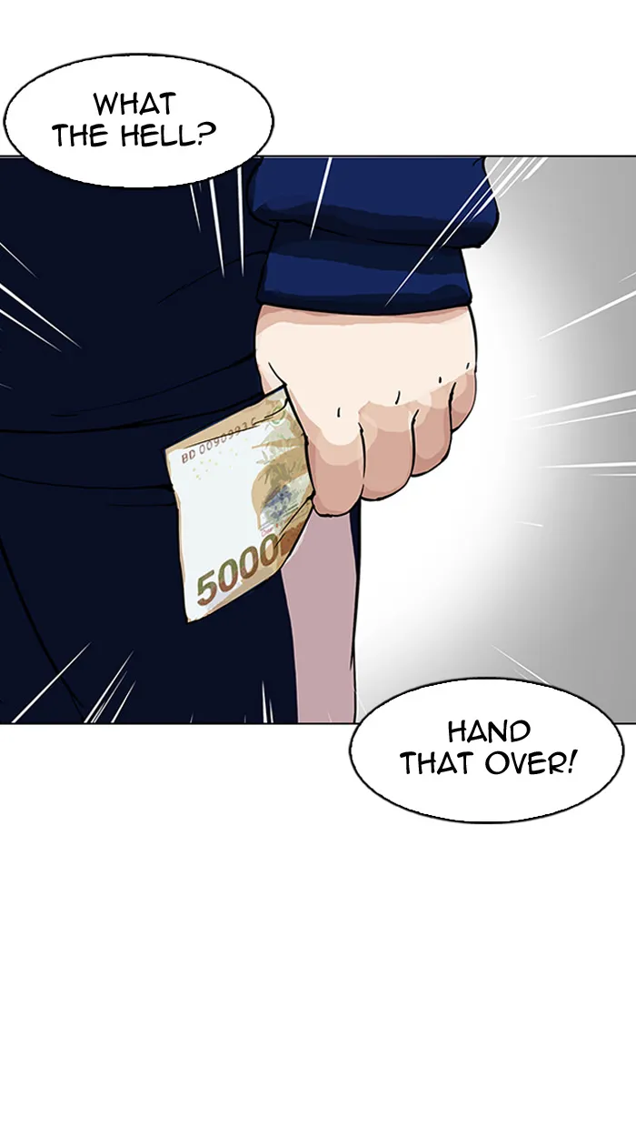 Lookism Zinmanga X Chapter 156 Page 35