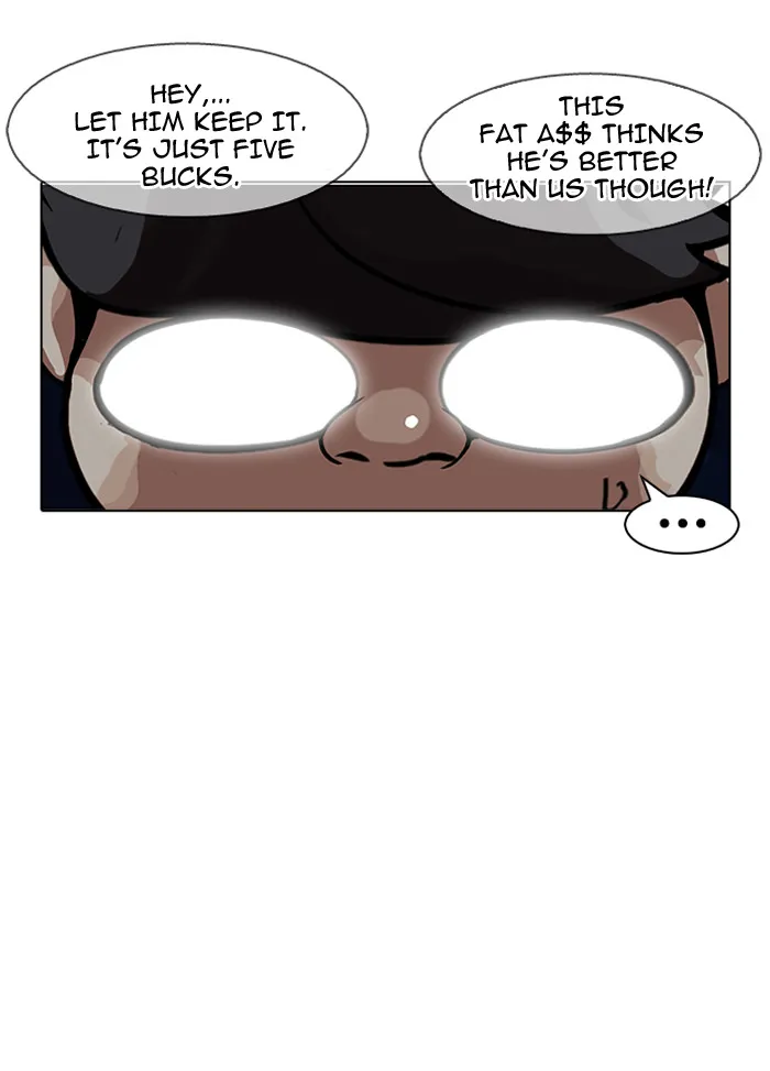 Lookism Zinmanga X Chapter 156 Page 37