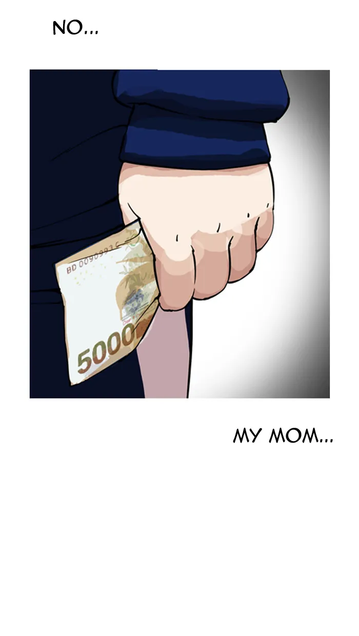 Lookism Zinmanga X Chapter 156 Page 38