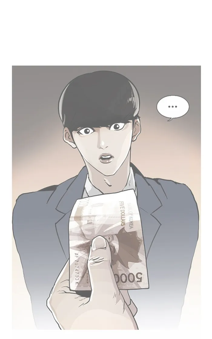 Lookism Zinmanga X Chapter 156 Page 39