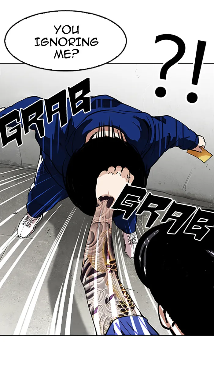 Lookism Zinmanga X Chapter 156 Page 43