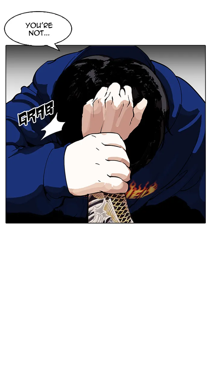 Lookism Zinmanga X Chapter 156 Page 46