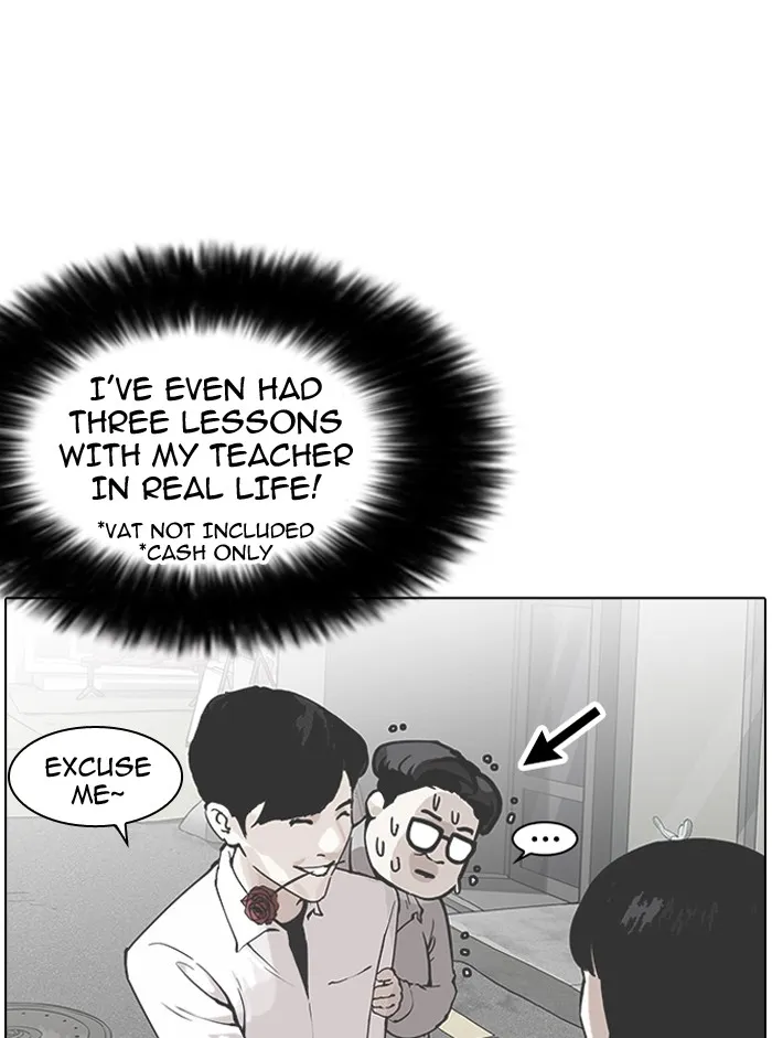 Lookism Zinmanga X Chapter 155 Page 9