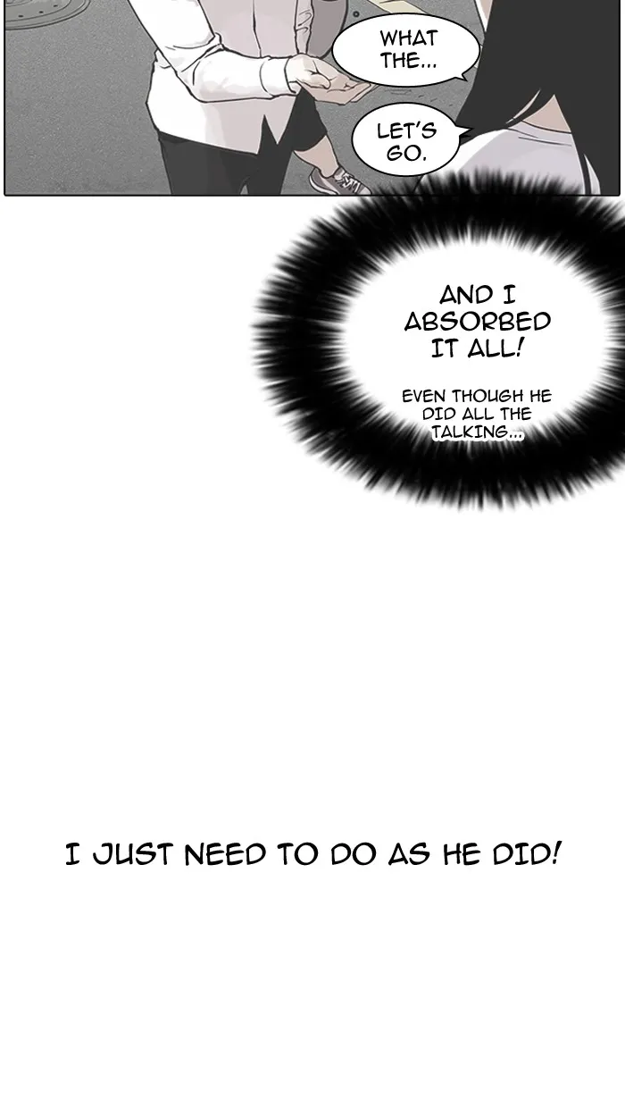 Lookism Zinmanga X Chapter 155 Page 10