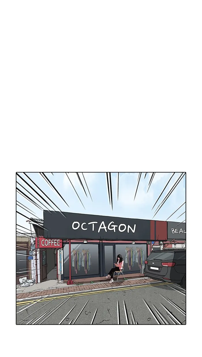 Lookism Zinmanga X Chapter 155 Page 15