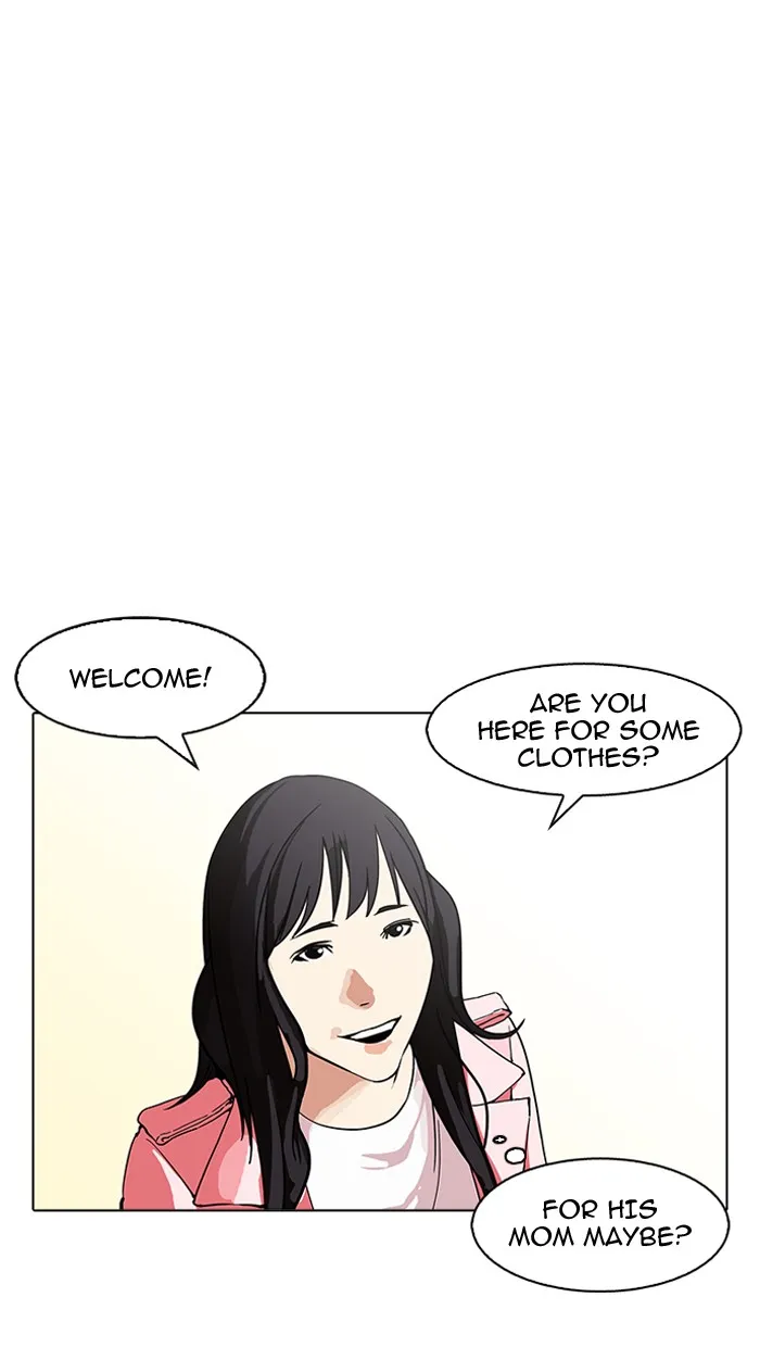 Lookism Zinmanga X Chapter 155 Page 19