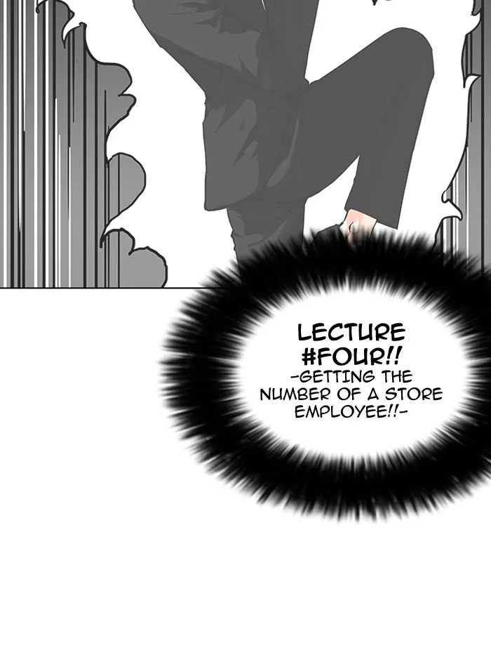 Lookism Zinmanga X Chapter 155 Page 22