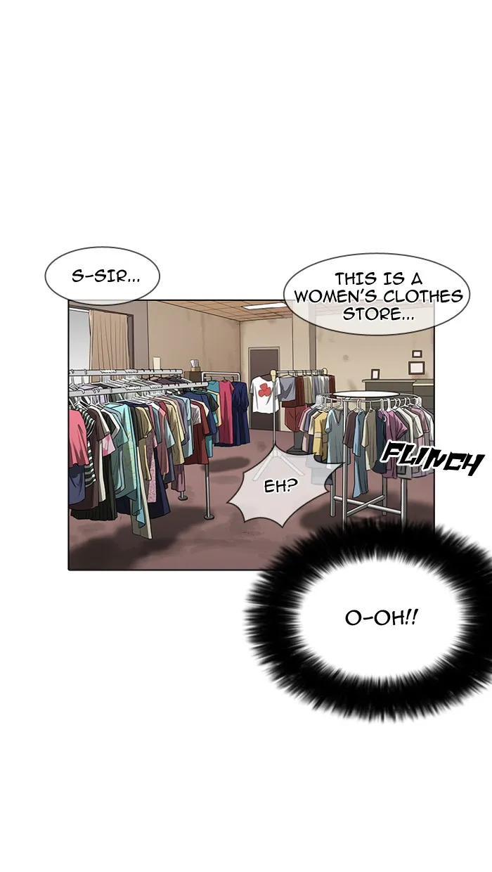 Lookism Zinmanga X Chapter 155 Page 28