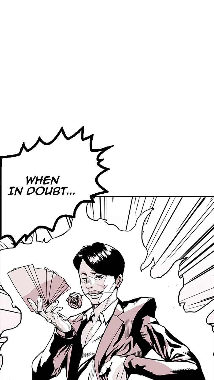 Lookism Zinmanga X Chapter 155 Page 31