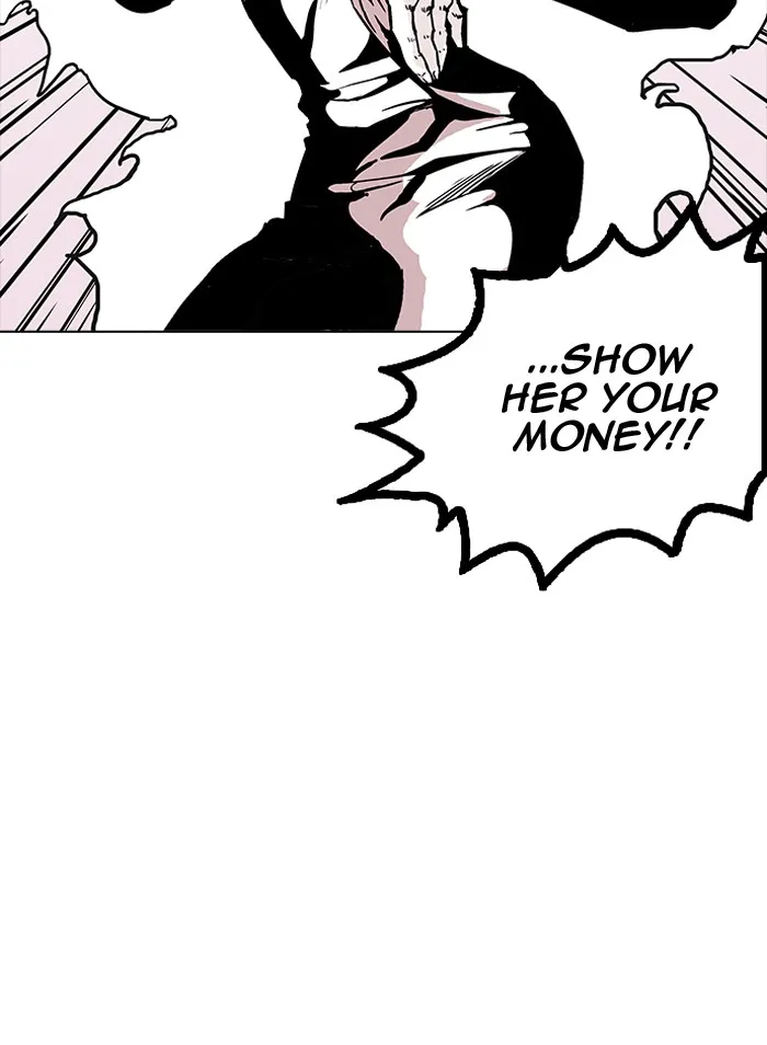 Lookism Zinmanga X Chapter 155 Page 32
