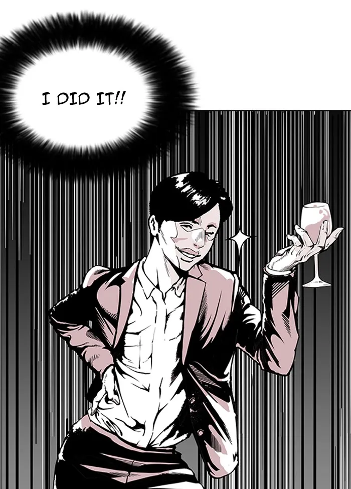 Lookism Zinmanga X Chapter 155 Page 35