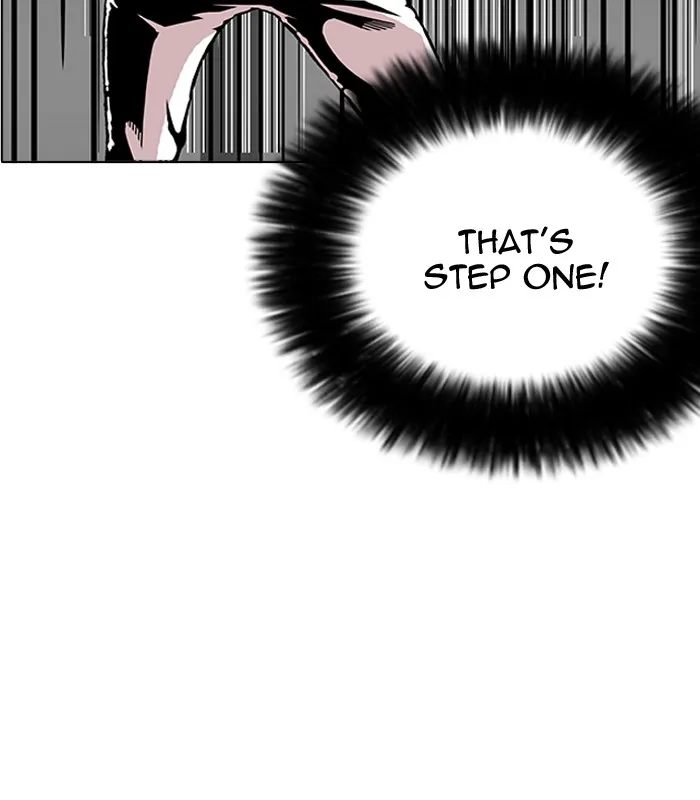 Lookism Zinmanga X Chapter 155 Page 36