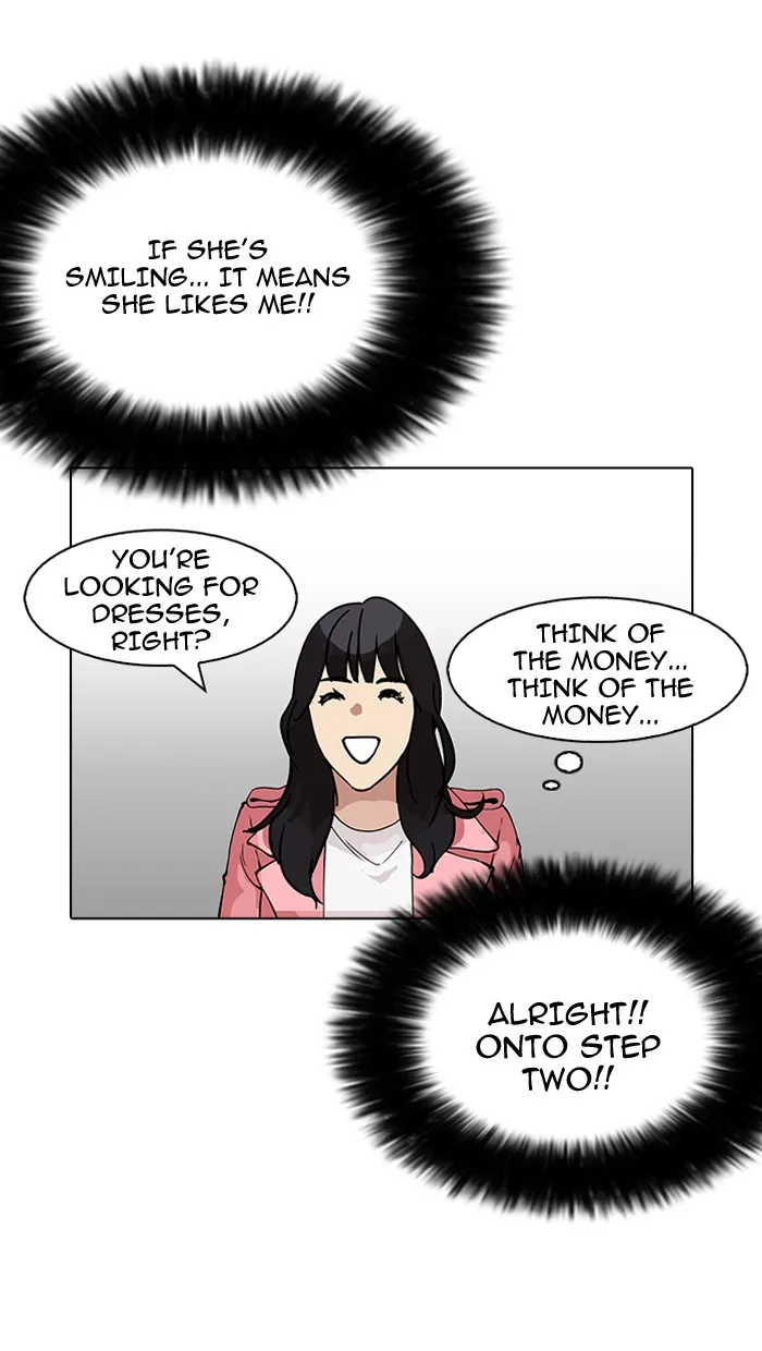 Lookism Zinmanga X Chapter 155 Page 39