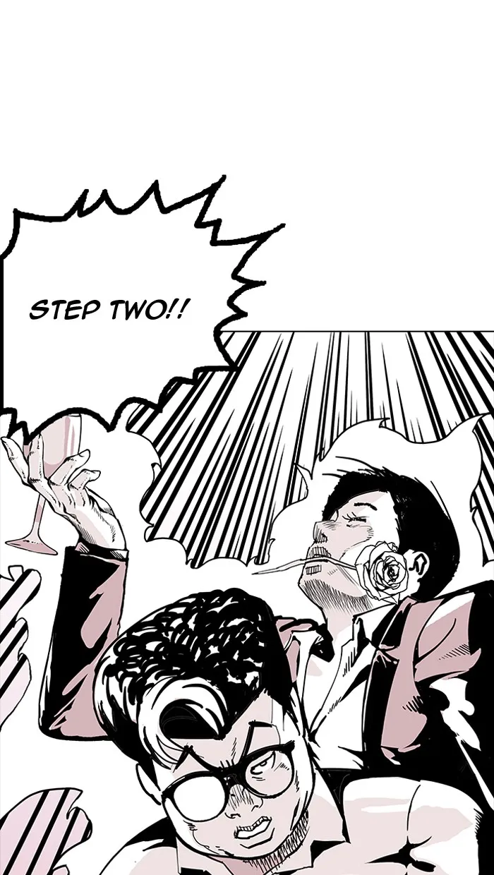 Lookism Zinmanga X Chapter 155 Page 40