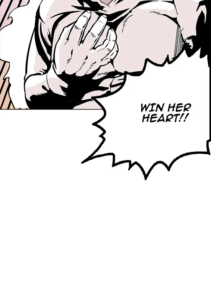 Lookism Zinmanga X Chapter 155 Page 41