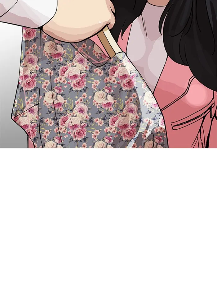 Lookism Zinmanga X Chapter 155 Page 44