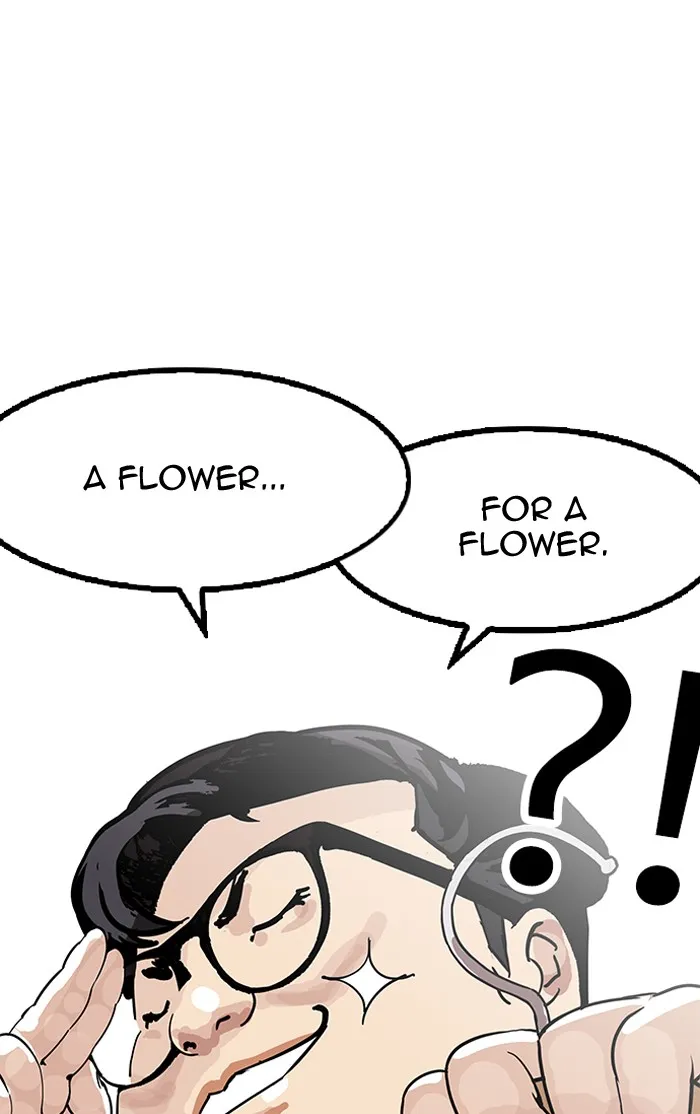 Lookism Zinmanga X Chapter 155 Page 45