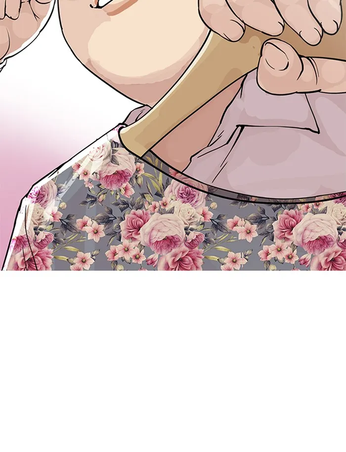 Lookism Zinmanga X Chapter 155 Page 46
