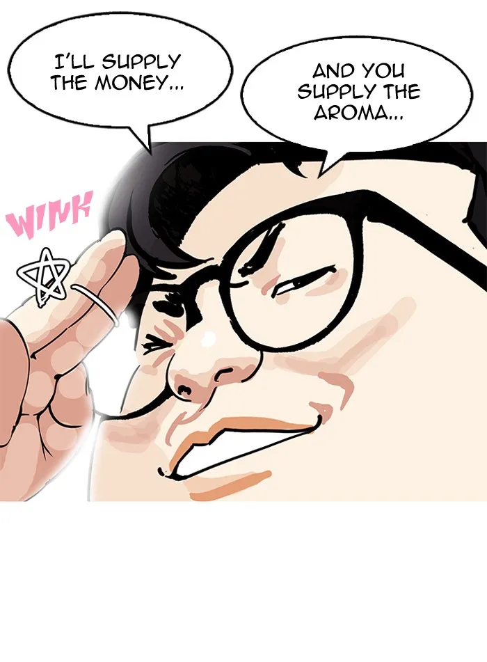 Lookism Zinmanga X Chapter 155 Page 47