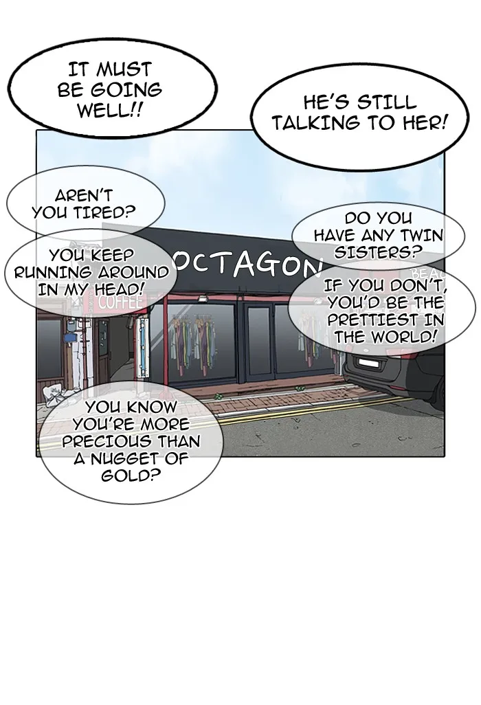 Lookism Zinmanga X Chapter 155 Page 56