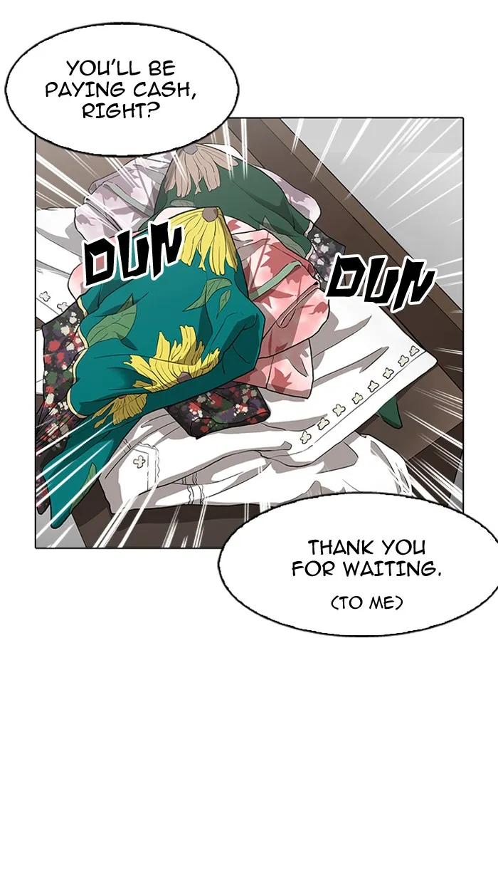 Lookism Zinmanga X Chapter 155 Page 58