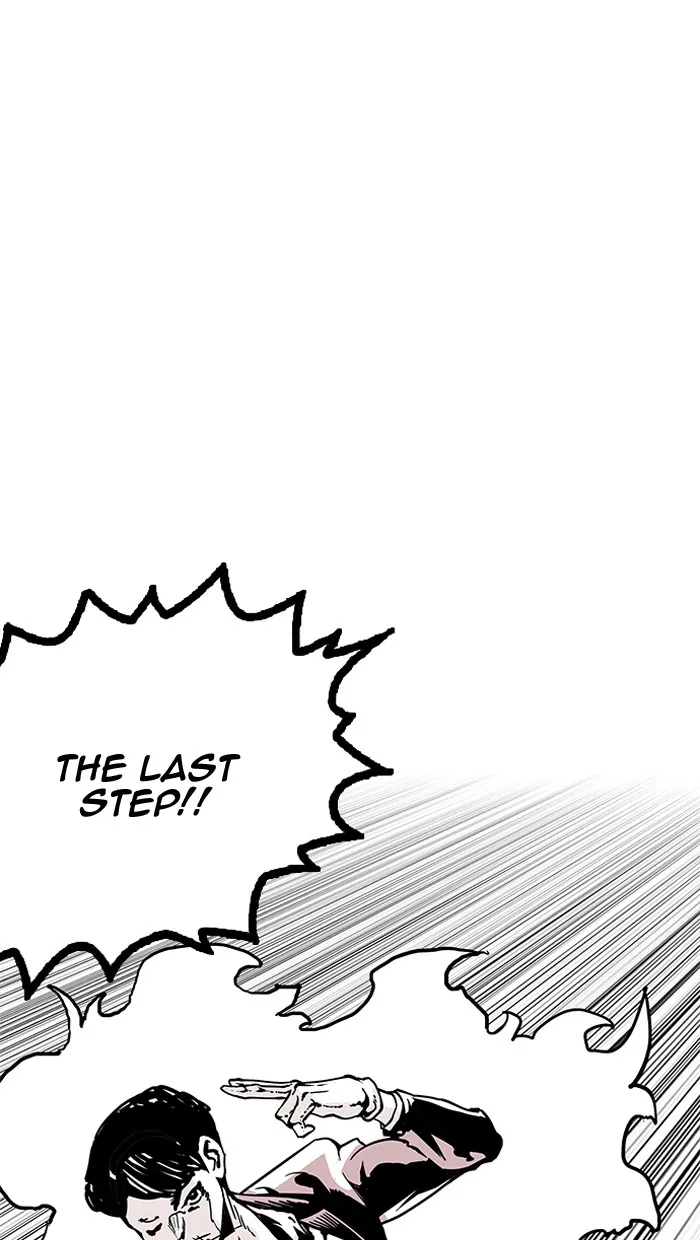 Lookism Zinmanga X Chapter 155 Page 61