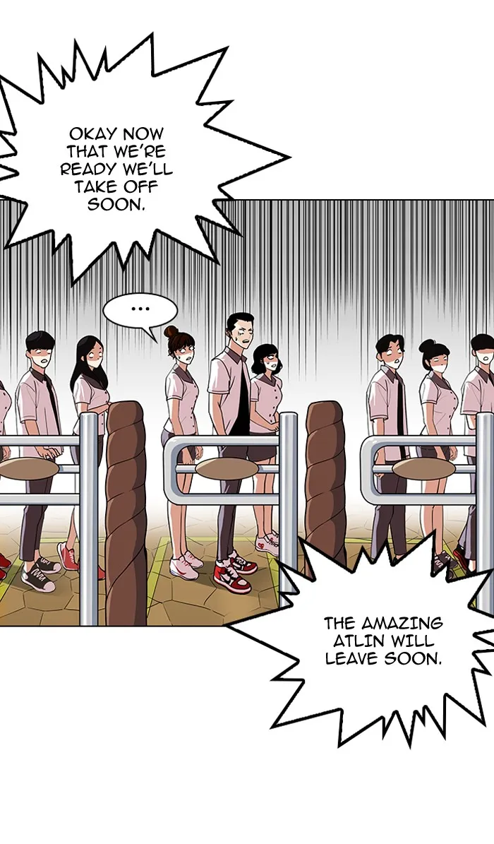 Lookism Zinmanga X Chapter 144 Page 92
