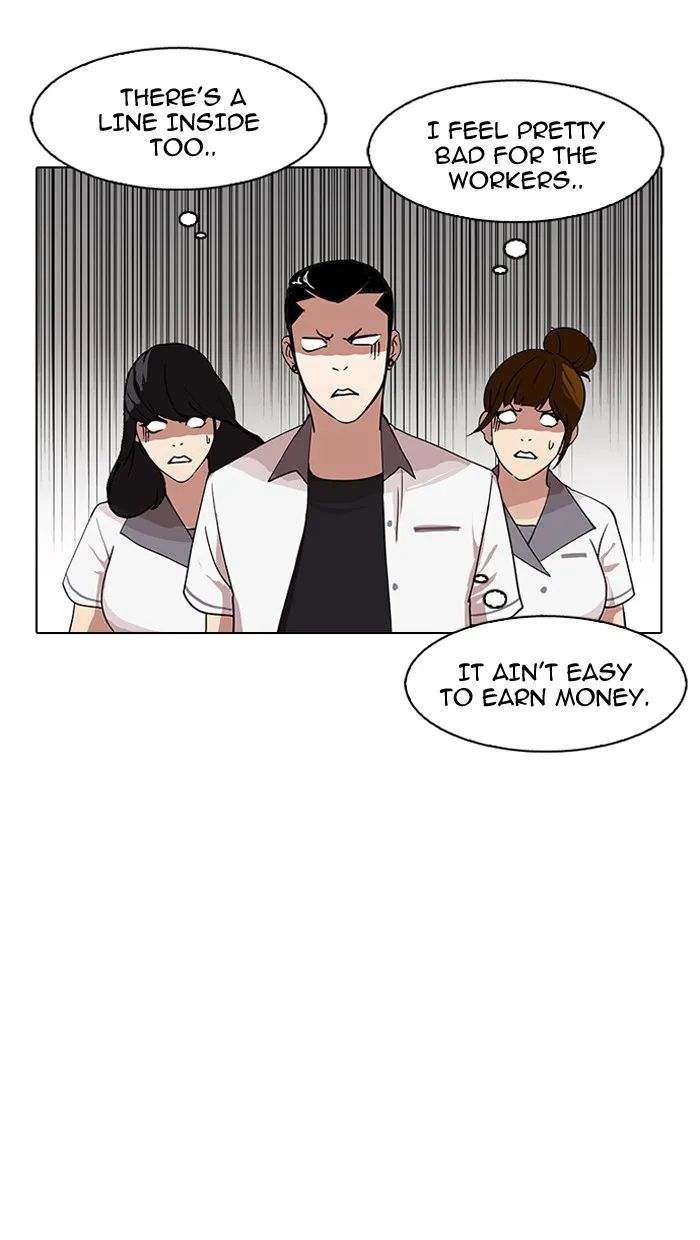 Lookism Zinmanga X Chapter 144 Page 93
