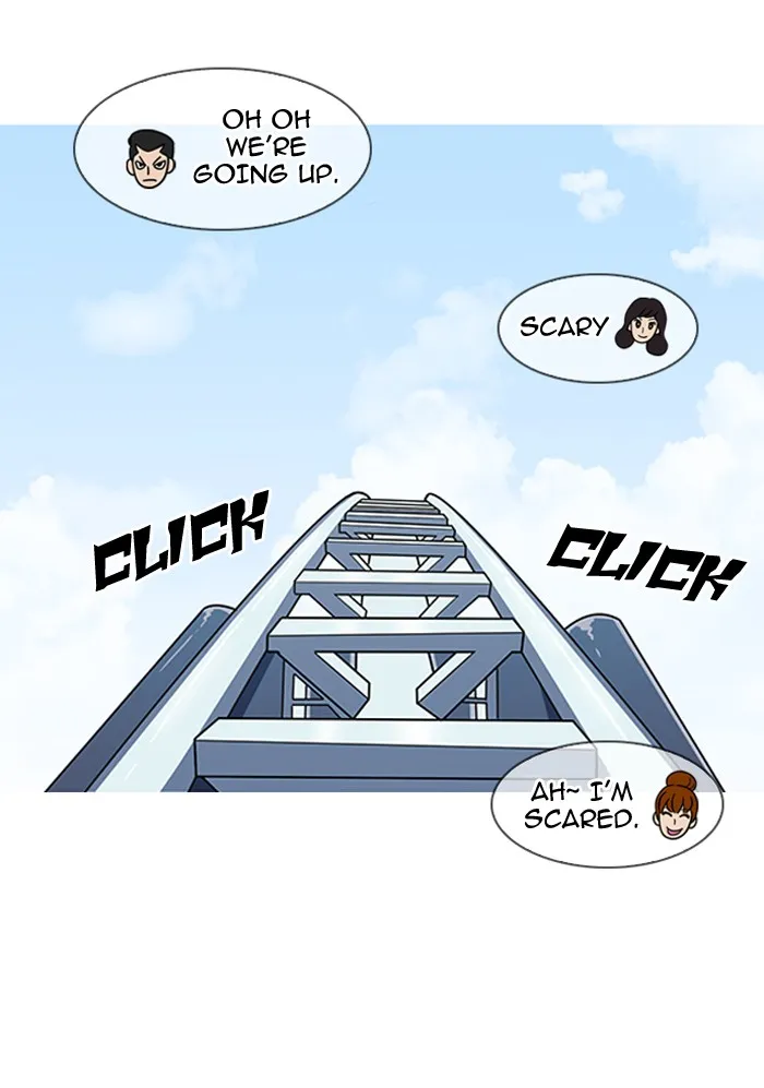 Lookism Zinmanga X Chapter 144 Page 94