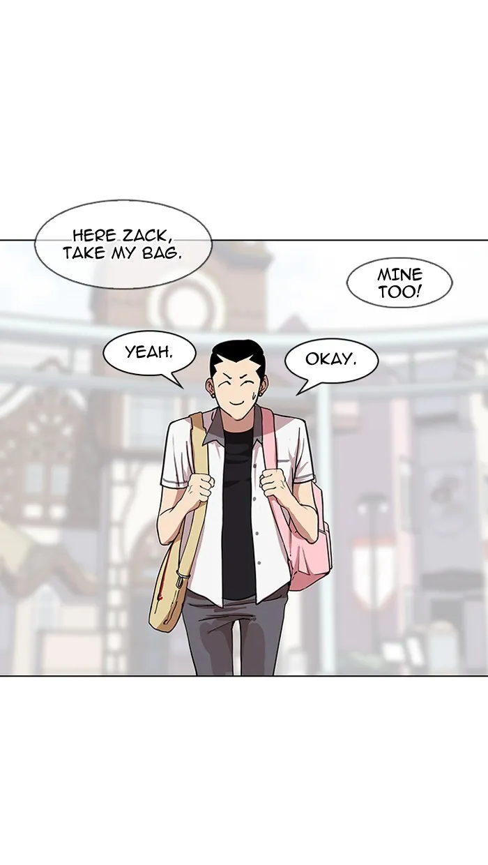 Lookism Zinmanga X Chapter 144 Page 99