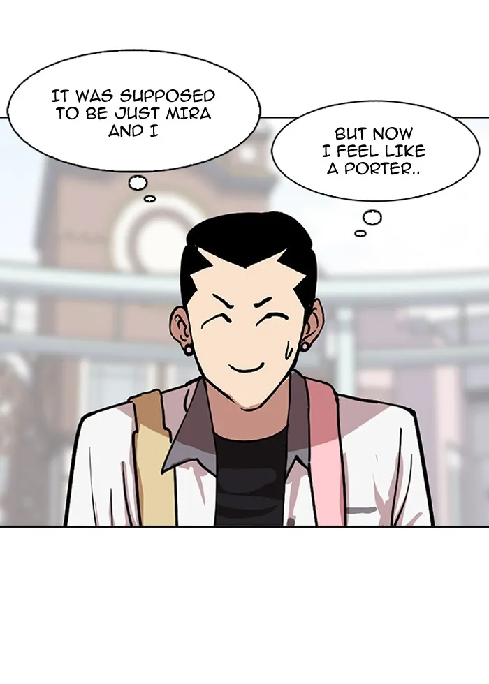 Lookism Zinmanga X Chapter 144 Page 100