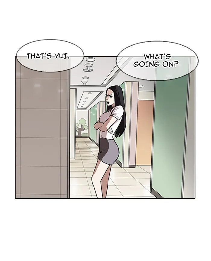Lookism Zinmanga X Chapter 144 Page 105