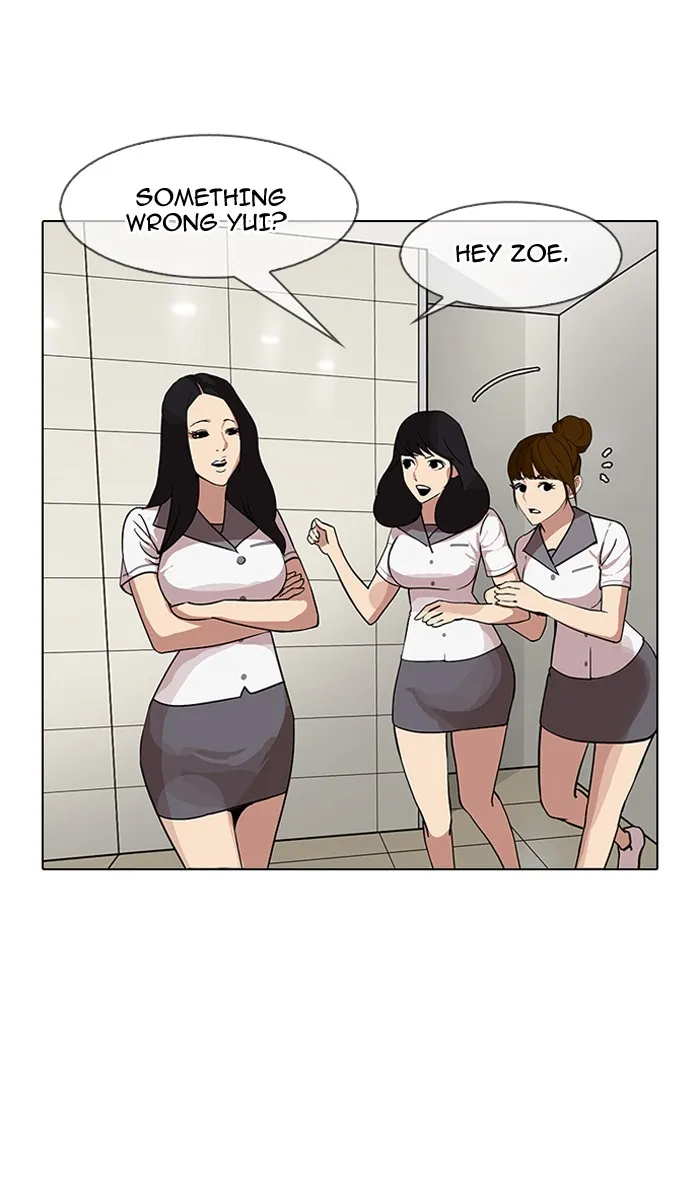 Lookism Zinmanga X Chapter 144 Page 106