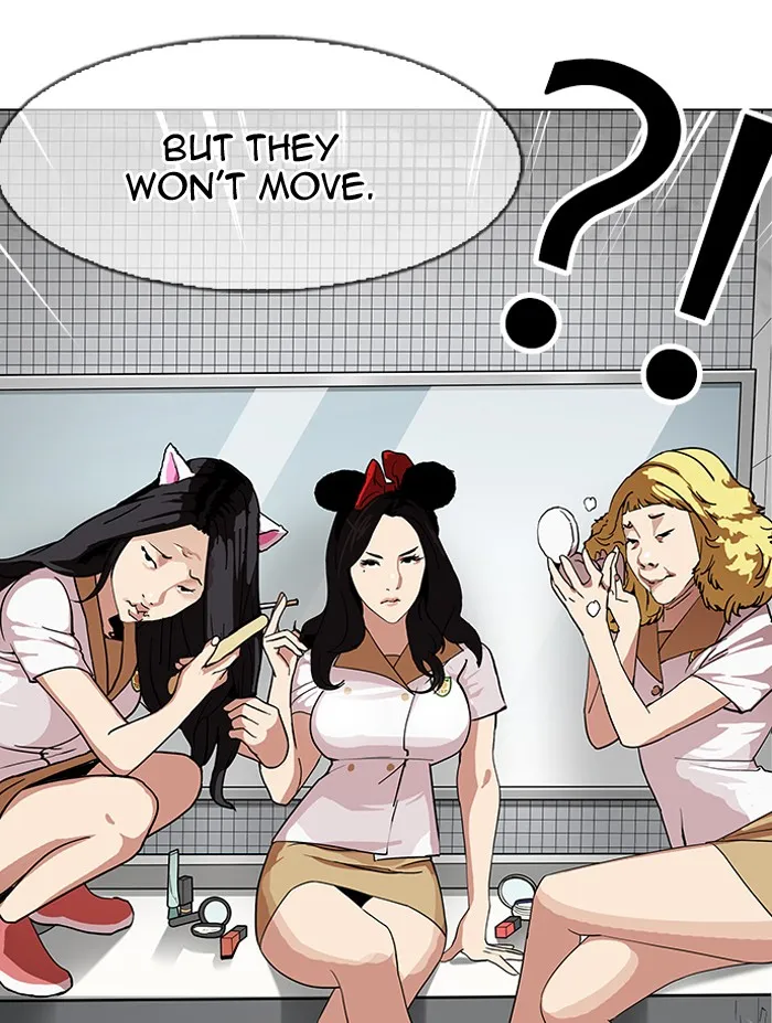 Lookism Zinmanga X Chapter 144 Page 108