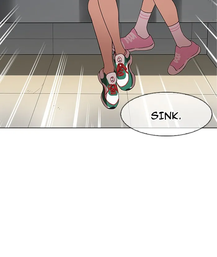 Lookism Zinmanga X Chapter 144 Page 109