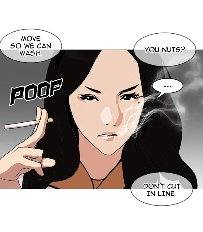 Lookism Zinmanga X Chapter 144 Page 112