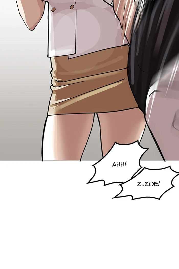 Lookism Zinmanga X Chapter 144 Page 118