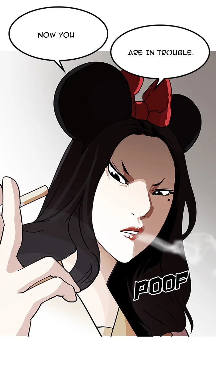 Lookism Zinmanga X Chapter 144 Page 119
