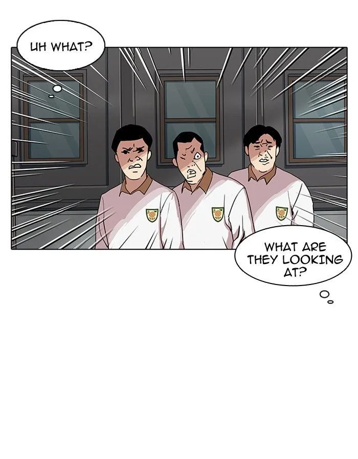 Lookism Zinmanga X Chapter 141 Page 2