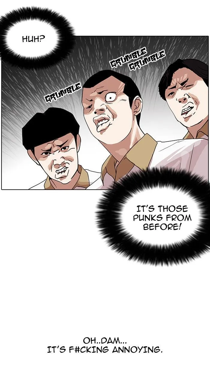 Lookism Zinmanga X Chapter 141 Page 3