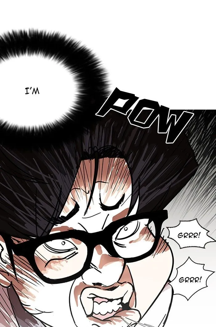 Lookism Zinmanga X Chapter 141 Page 4