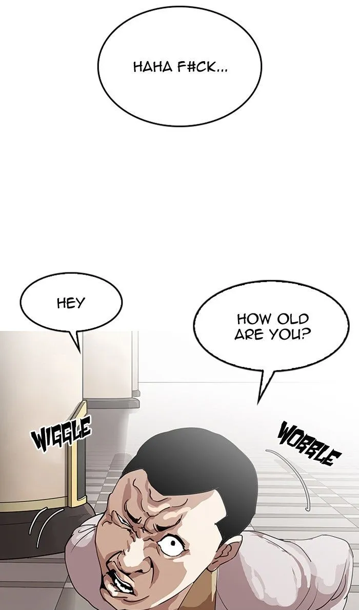 Lookism Zinmanga X Chapter 141 Page 6